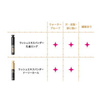 マジョリカマジョルカ ラッシュEXP DC BR522 6g 資生堂 マスカラ