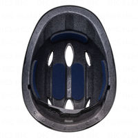 DICプラスチック 自転車用ヘルメット Chalino チャリーノ S/Mサイズ ダークグレー