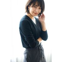 清水産業 小山田早織xMAWA スタイリングハンガー ブラック 120650 1本