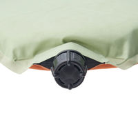 （高密弾力）40コンパクトセルフインフレートマット・SOLO 72884100 LOGOS/ロゴス