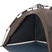 Tradcanvas ソーラー Q-TOP フルシェード 71205000 LOGOS/ロゴス