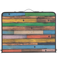 Old Wooden 丸洗いダイニングテーブル 9060 73188049 LOGOS/ロゴス