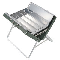 グリルアタッシュXL 81060950 LOGOS/ロゴス