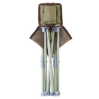 ベーシックタイニーチェア プラス 73381060 LOGOS/ロゴス