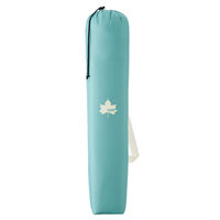 LOGOS Life あぐらチェア（カラフルロゴス）（ライトブルー） 73311002 LOGOS/ロゴス