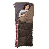 抗菌防臭 シルキーインナーシュラフ（チャコール） 72600324 LOGOS/ロゴス