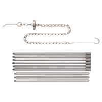 miniトライポッドワイド 81063125 LOGOS/ロゴス