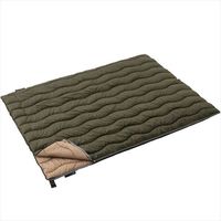 抗菌防臭 丸洗いシュラフ・10 72600007 LOGOS/ロゴス