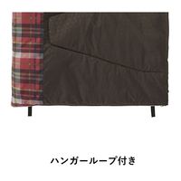 ロゴス 丸洗いスランバーシュラフ・0 72602020 LOGOS/ロゴス