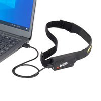 ヘッドバンドライト 74175061 LOGOS/ロゴス