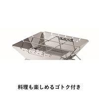 LOGOS the ピラミッドTAKIBI L 81064162 LOGOS/ロゴス