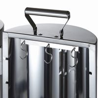 LOGOSの森林 スモークタワー 81066000 LOGOS/ロゴス