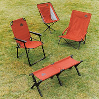 難燃BRICK・囲炉裏ベンチ 73173129 LOGOS/ロゴス