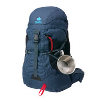 LOGOS ラージシェラカップ 81285044 LOGOS/ロゴス