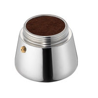 見える！エスプレッソメーカー300 81210312 LOGOS/ロゴス