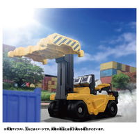 タカラトミー シンカリオンCW E6こまちトップリフターフォーム 1個