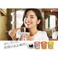 エースコック スープはるさめ わかめと野菜　1セット（6食）