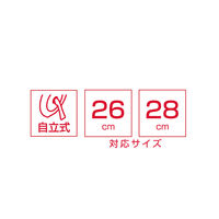 サーモス 折りたたみスタンド式フタ ブラック KLD-002 BK1個