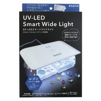 パジコ PADICO UV-LEDスマートライト ワイド PDC403388 1個