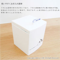 オカ なごみねこ コーナーポット 59747 1個