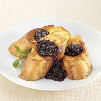 有機ブルーベリージャム 145g 3個 ソントン スプレッド パン