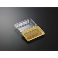 中央化学 フードパック パノラックV 18-12 男鹿 146886 1袋(50個)（直送品）