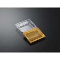 中央化学 フードパック パノラックV 15-13 男鹿 146217 1袋(50個)（直送品）