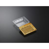 中央化学 フードパック パノラックV 15-12 男鹿 145664 1ケース(1200個(50個（直送品）