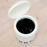 オカ フルール コーナーポット 59742 1個