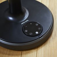 アピックスインターナショナル サーキュレーションファン ブラック AFC-960R 1台