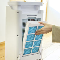 アピックスインターナショナル ホット&クールMoist2 ホワイト AHC-990R 1台