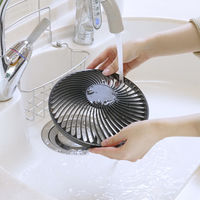 アピックスインターナショナル お掃除簡単サーキュレーションファン ブラック AFC-944R 1台