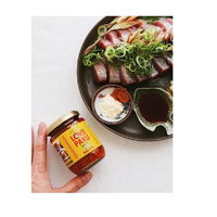 ラブパクソース LOVEPAKUSAUCE 250g 1個 エスニック調味料　ジョン事務所