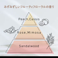 サクセス24 MOIST FEELコンディショナー本体 400ml 花王