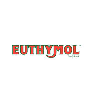 歯磨き粉 EUTHYMOL（ユーシモール） ピーチフローラルの香り ハミガキ 106g 1本 銀座ステファニー化粧品