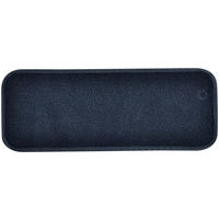 ジョイフル バイタルロード セットマット ミニバン用 ブラック YP632 1個