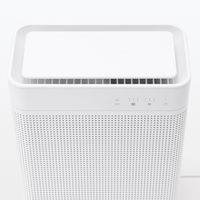 無印良品 コンパクト空気清浄機 MJ-APR1 良品計画