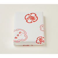 〈とらや〉小形羊羹16本入 1箱 三越伊勢丹 手提げ袋付き 手土産 ギフト 母の日 父の日 敬老の日 お中元 お歳暮