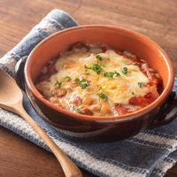 久世福商店 野菜の旨み染みわたる茄子のミートソース 220g・約2人前 1セット（1個×2）サンクゼール パスタソース