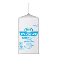 リリーフ　病院施設用　パワフルパンツ　S　1パック（22枚入）業務用　大人用紙おむつ　花王