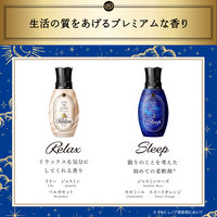 【アウトレット】レノアオードリュクス マインドフルネスシリーズ リラックス 本体 530mL 1個 柔軟剤 P＆G