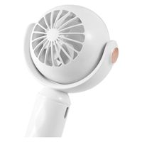 エスケイジャパン ハンディファン SKJ-YL004 1台（直送品）