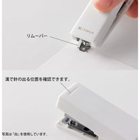 デザインフィル XS コンパクトホッチキス 紺A 35525006 1個