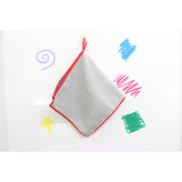 日本理化学工業 キットパスクロスGY KPC-GY 1枚