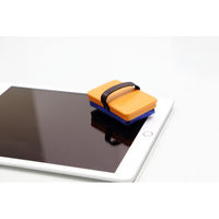 日本理化学工業 画面クリーナーS DRF-GCR-S 1個