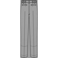 サーヴォ “裾メッシュ付き” 男女兼用パンツ LL ブラック TR1103-B9 1着（直送品）