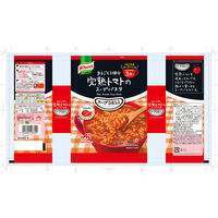 味の素　クノール スープDELI スープパスタ4種12食セット　1セット（4袋：4種×各1袋）