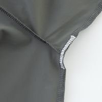 コーコス信岡 冷感ストレッチモックネック長袖シャツ G-7528 1着