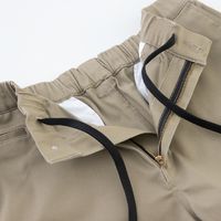 コーコス信岡　Dickies  D-2876  Ｔ／Ｃ　ストレッチ　ショートカーゴパンツ S ブラック 1着（直送品）