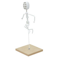 アーテック ビッグフェイス人形芯 23476 1セット(6個)（直送品）